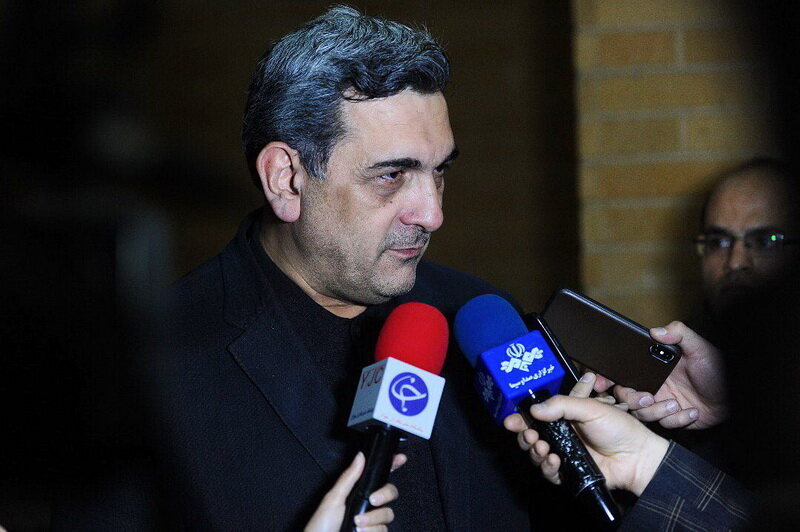 تاکید شهردار تهران بر اتخاذ هماهنگی حداکثری در هنگام بحران