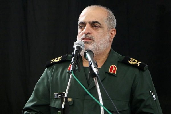 تشکیل بسیج کشور را بیمه کرد/ اجرای ۹۰ برنامه محوری در گیلان