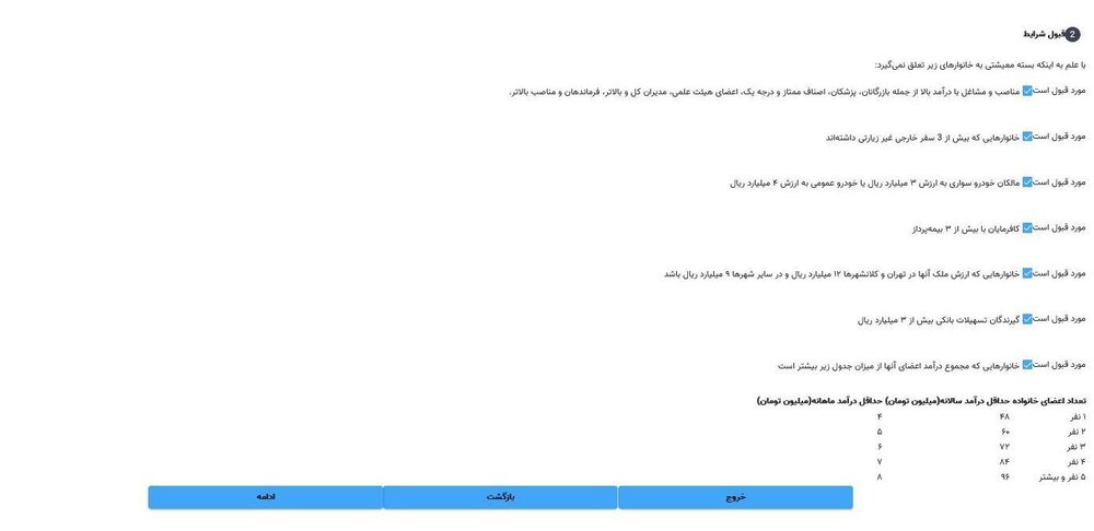 یارانه