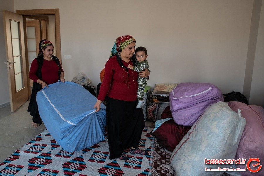حسن کیف؛ شهری باستانی که در حال انتقال است!