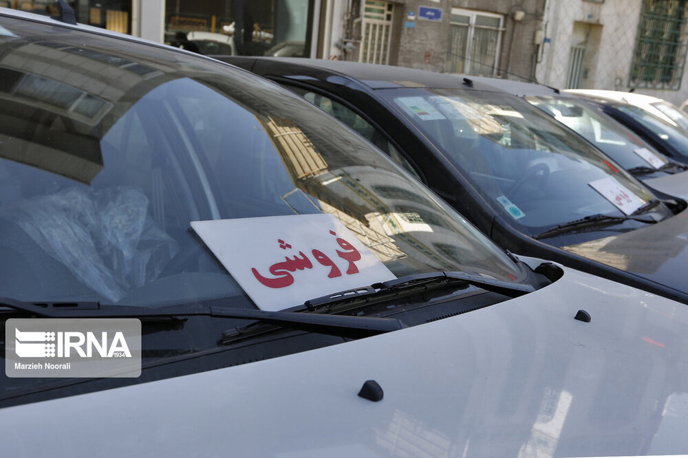 خودروهای مونتاژی ۱۵ تا ۲۵ میلیون تومان ریختند