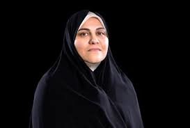فاطمه سعیدی