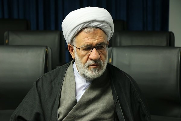 بهرامی