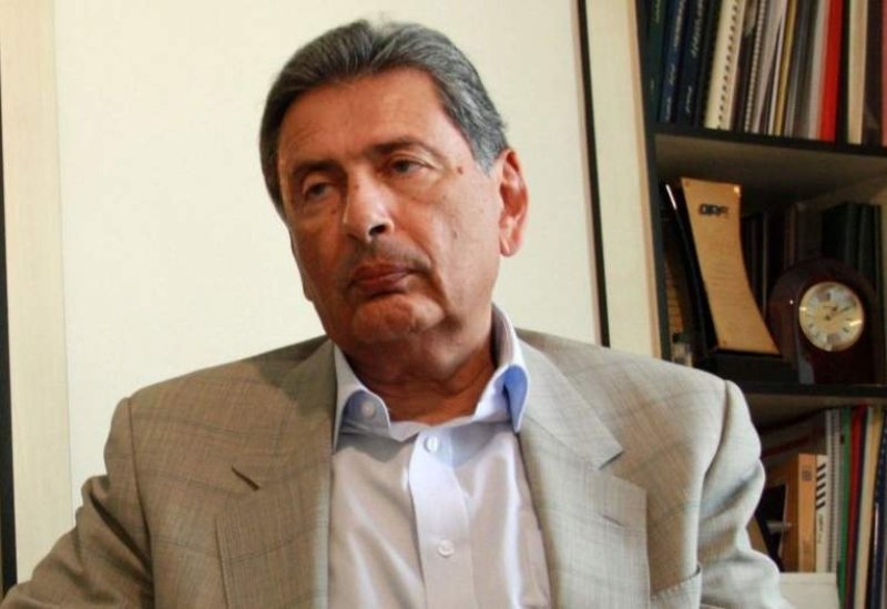 نرسی قربان