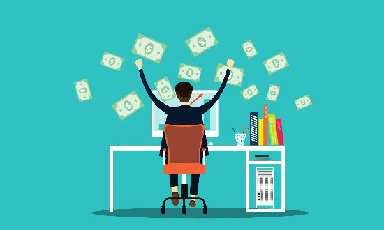 علاقه‌هایت را سر کار بگذار!