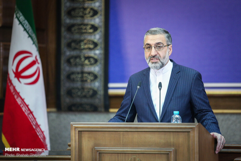 رای متهمان پرونده جاسوسی از مراکز نظامی در پوشش محیط زیستی صادرشد