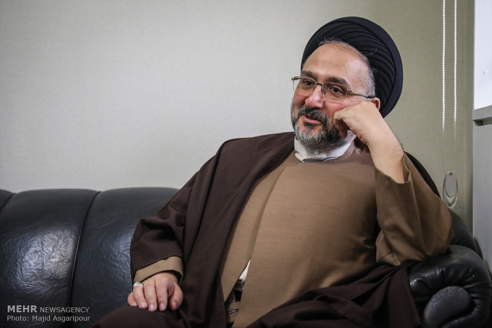 رفتار روحانی نشان دهنده نهادینه شدن «بی‌توجهی به مردم» در اوست