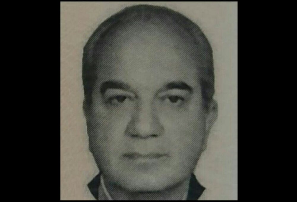 روبن طهماسیان در گذشت