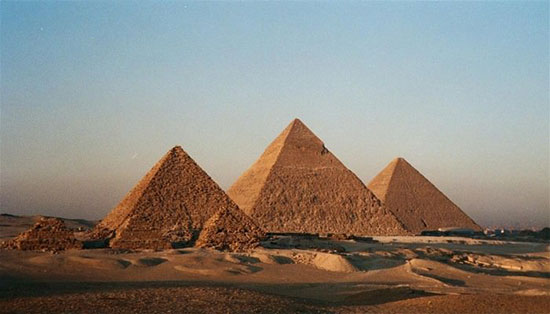 زیباترین و شگفت‌انگیزترین مکان‌های قاره‌ی آفریقا