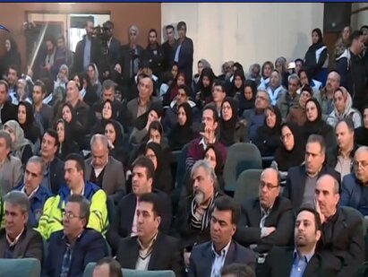 سطح سواد سلامت خانواده ها را با مشارکت مردم افزایش می دهیم