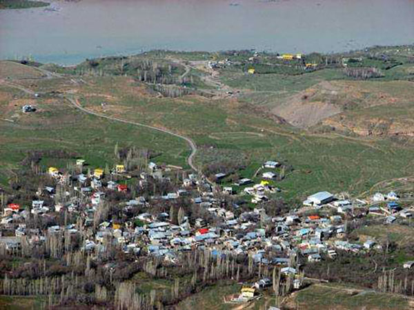 سفر به شهر ٢۵٠٠ساله