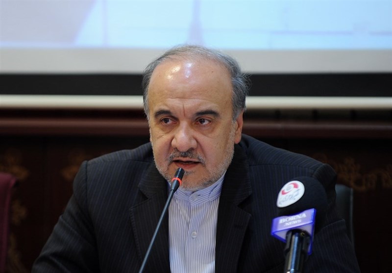 سلطانی‌فر: حقوق ویلموتس تا سه ماه آینده پرداخت شده است/ توضیح علت لغو بازی‌های لیگ برتر