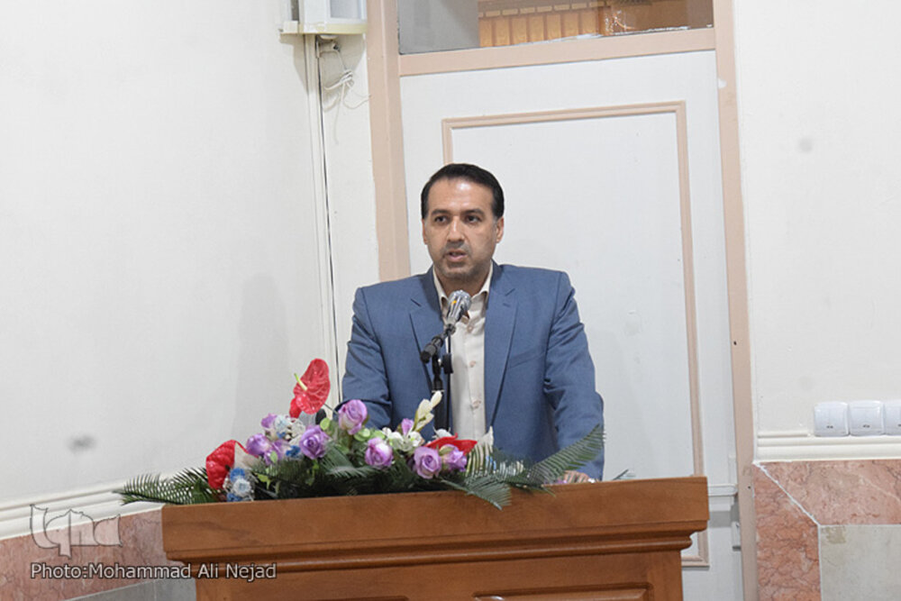 صرف ۱ میلیارد و ۳۴۰ میلیون تومان جهت بازسازی اماکن ورزشی لرستان