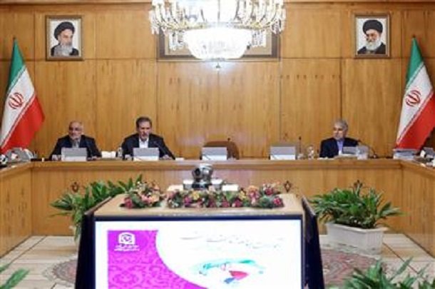 لایحه «مقید و محدودسازی حق طلاق شوهر» در دستور کار دولت قرار گرفت