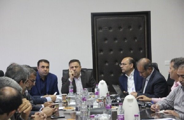 ستاد تنظم بازار هرمزگان