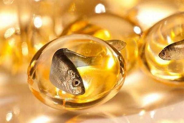 مصرف مکمل روغن ماهی تاثیری در کاهش اضطراب ندارد