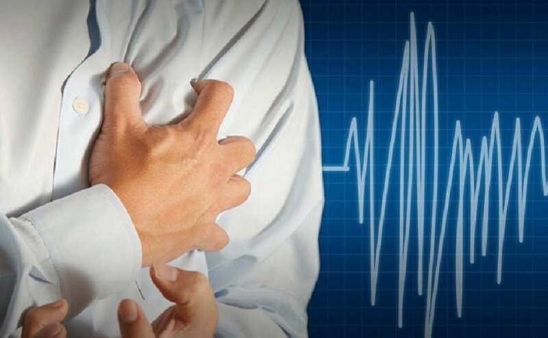 مواد غذایی فوق فرآوری شده منجر به بیماری قلبی می شوند