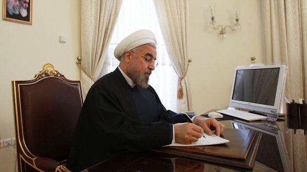 موافقت رئیس جمهور با استعفای وزیر جهاد کشاورزی