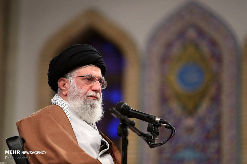 نظر رهبر انقلاب درباره «چندهمسری» مثبت نیست