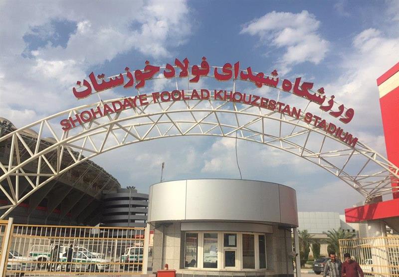 تیم فوتبال فولاد خوزستان , لیگ برتر فوتبال , فوتبال , 