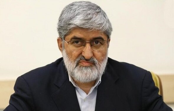 پیشنهاد علی مطهری به روحانی برای مبارزه شفاف با فساد