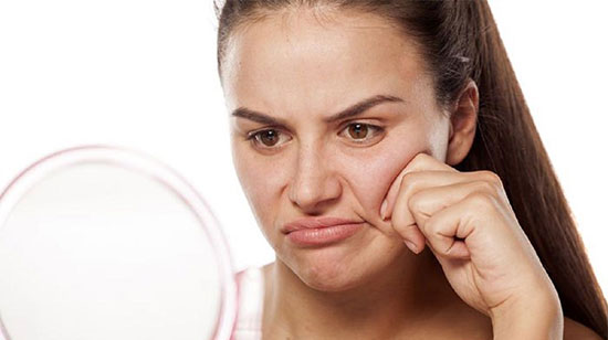 چاق شدن صورت؛ این روش‌های شگفت انگیز را امتحان کنید!