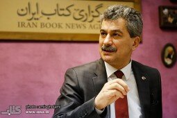 گلایه‌ نویسندگان ترکیه‌ از نبود کپی‌رایت در ایران