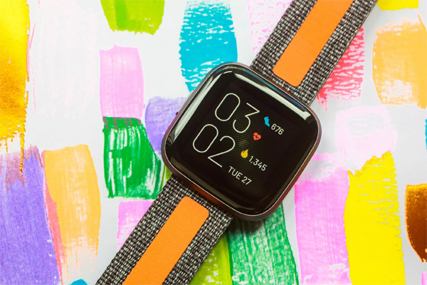 FitBit