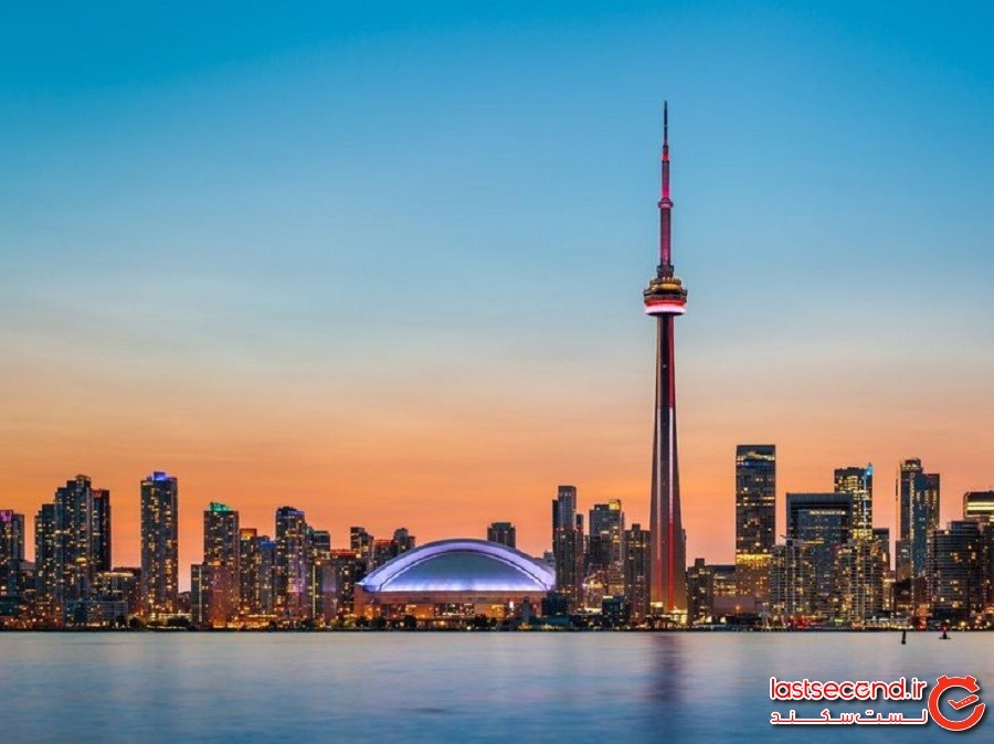 تورنتو TORONTO
