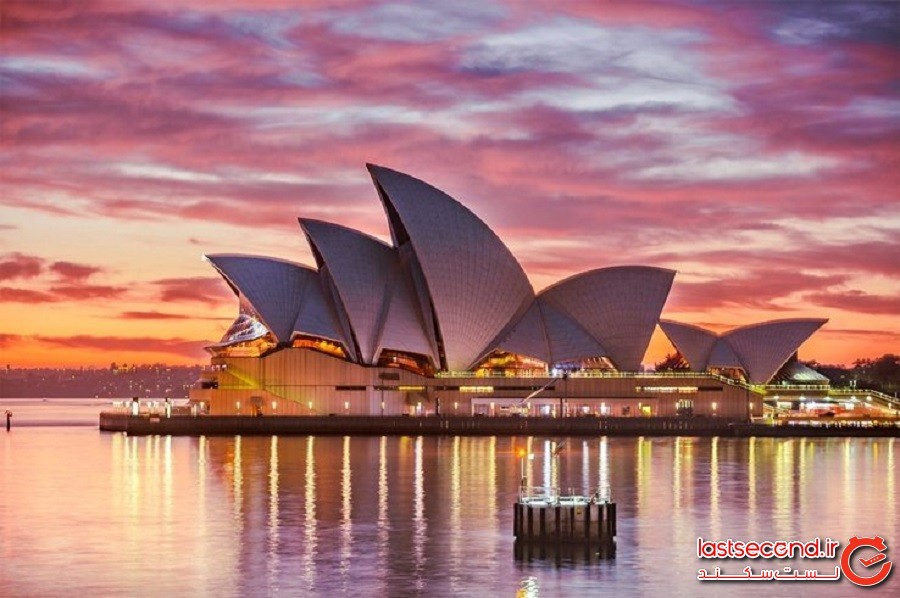 سیدنی SYDNEY