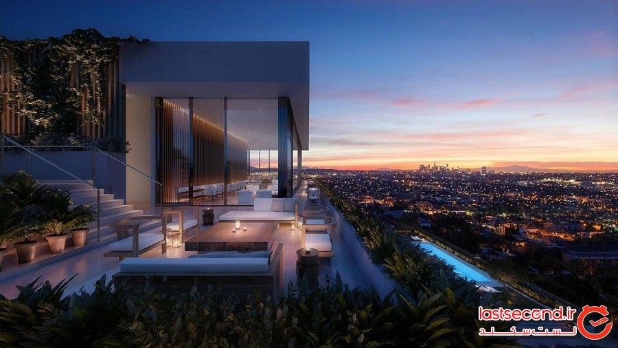 وست هالیوود ادیشِن West Hollywood Edition