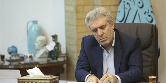 ۵ اثر تاریخی لرستان ثبت ملی شدند