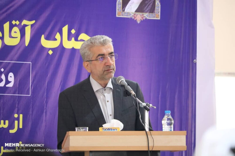 ۹ نیروگاه حرارتی افتتاح می‌شود/ احداث ۱۰ سد بزرگ