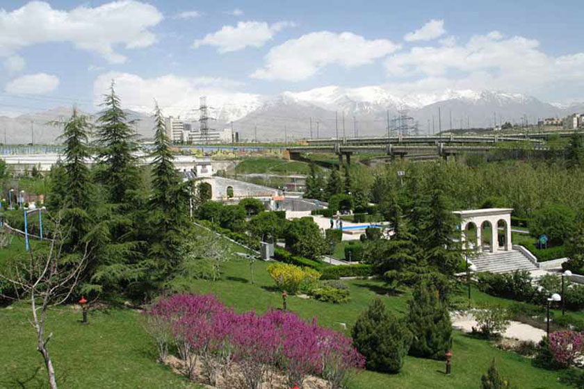 بوستان گفتگو