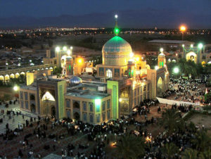 امامزاده