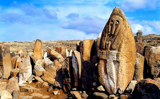 اردبیل سرزمین چشمه‌های بهشتی
