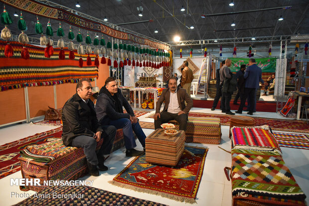 زمان برگزاری نمایشگاه بین المللی گردشگری تهران تغییر کرد