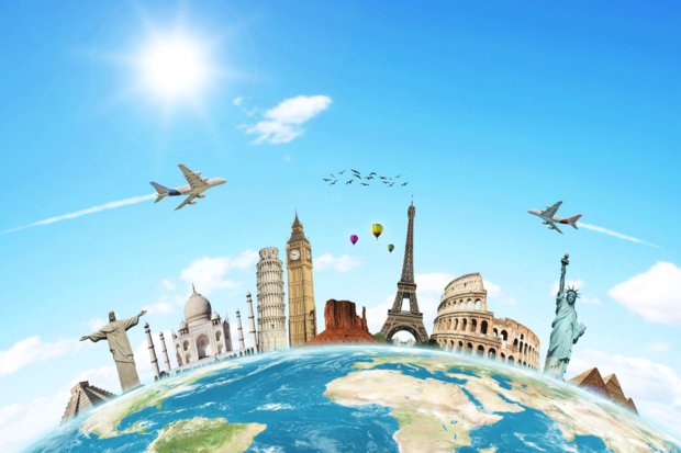 حل مشکل بیمه راهنمایان از محل عوارض/ بنزین سفر خودروهای گردشگری