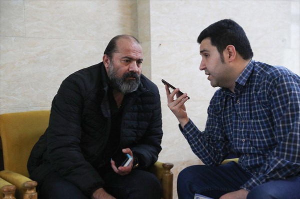 سعید عبدالله‌نژاد