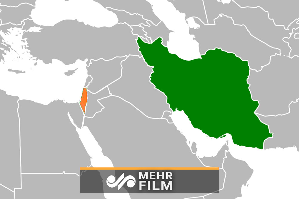 امپراطوری ایران از نگاه کارشناس تلویزیون رژیم صهیونیستی