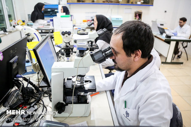 با هزینه شخصی پژوهش می کنیم با مقاله سنجیده می شویم!