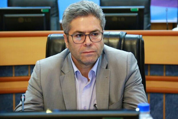 بازدید از تأسیسات مهم زنجان به صورت مستمر انجام می شود بازدید از تأسیسات مهم زنجان به صورت مستمر انجام می شود