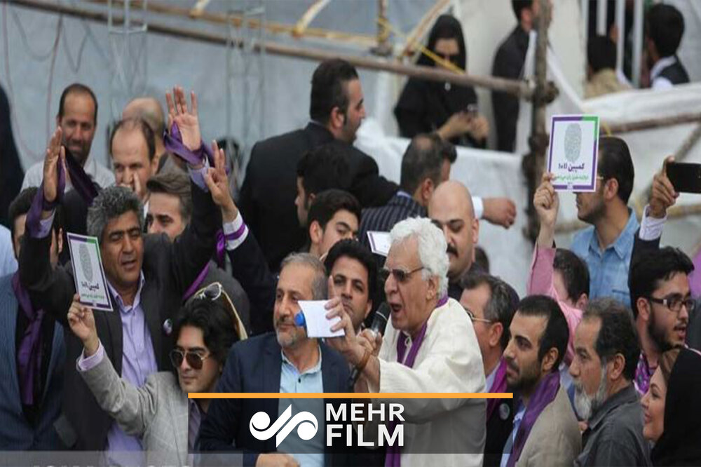 بالاخره ماجرای مالیات سلبریتی‌ها چی شد؟
