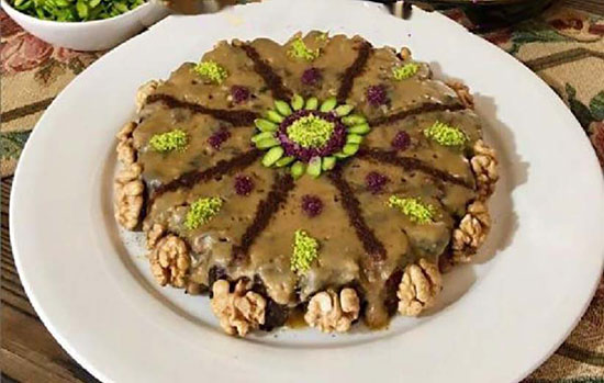 تاریخچه و آداب و رسوم شب یلدا در ایران و جهان