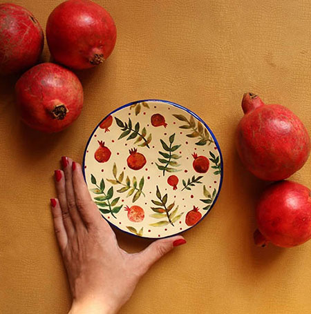 تاریخچه و آداب و رسوم شب یلدا در ایران و جهان