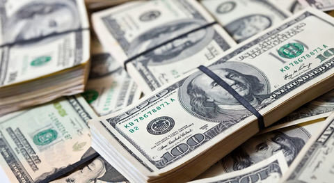 قیمت دلار