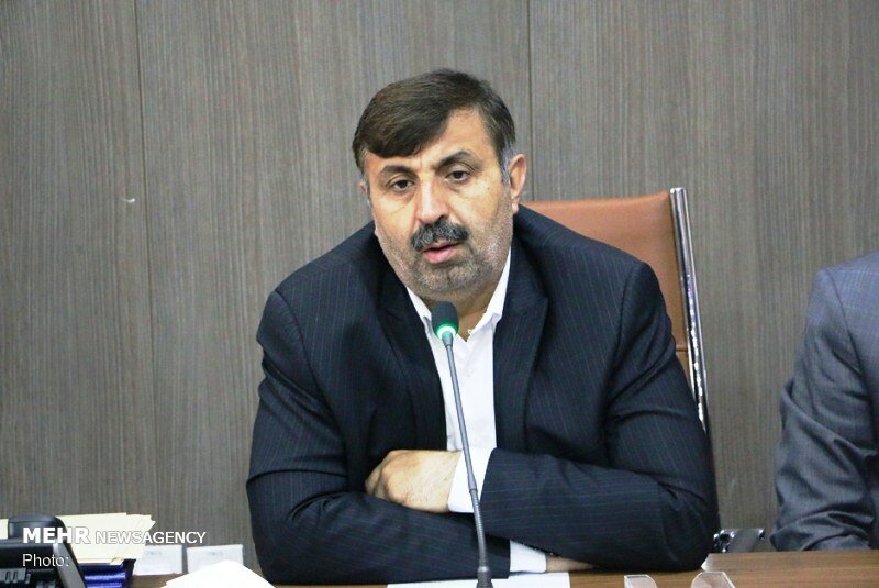 تمام دستگاه‌های استان خوزستان در حالت آماده باش هستند
