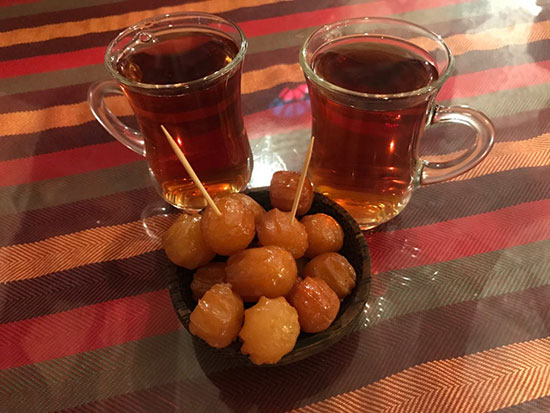 تهرانگردی؛ بهترین دیزی سرا‌های تهران