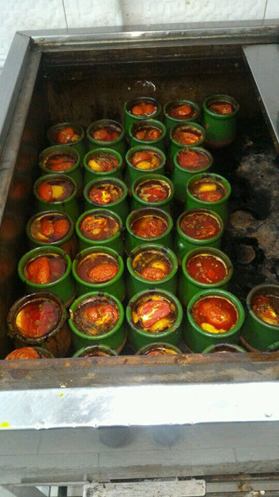 تهرانگردی؛ بهترین دیزی سراهای تهران