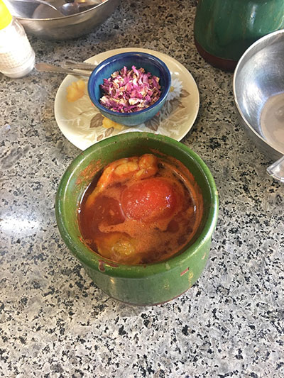 تهرانگردی؛ بهترین دیزی سرا‌های تهران